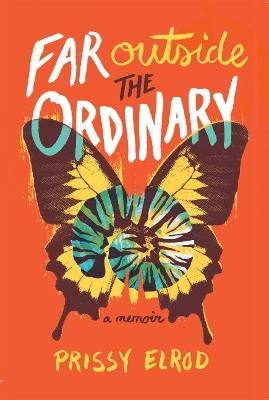 Book cover for Far Outside the Ordinary
