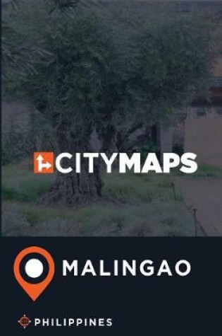 Cover of City Maps Malingao Philippines