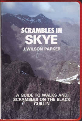 Cover of Scrambles in Skye