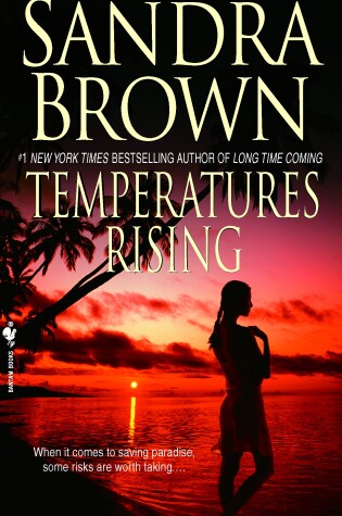 Cover of Temperatures Rising