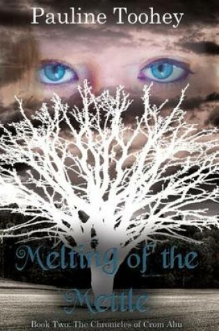 Cover of Melting of the Mettle
