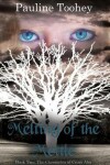 Book cover for Melting of the Mettle