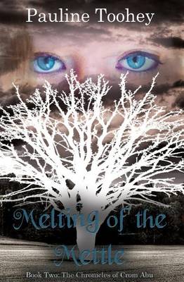 Cover of Melting of the Mettle