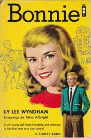 Cover of Bonnie