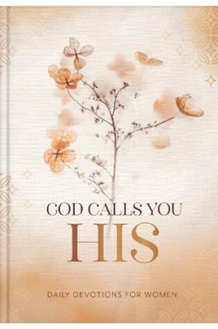 Cover of God Calls You His