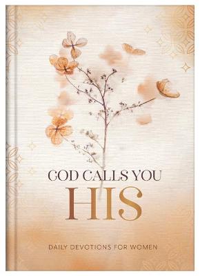 Book cover for God Calls You His