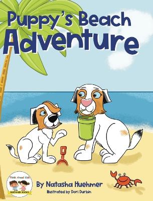 Cover of Puppy's Beach Adventure