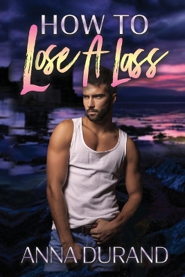 Book cover for How to Lose a Lass