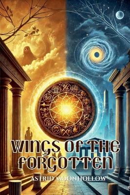 Cover of Wings of the Forgotten