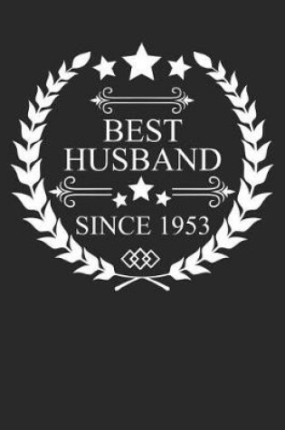 Cover of Best Husband Since 1953