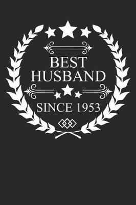 Book cover for Best Husband Since 1953