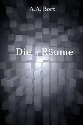 Book cover for Die 4 Raume