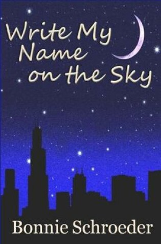 Cover of Write My Name on the Sky