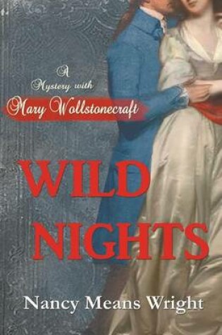 Cover of Wild Nights