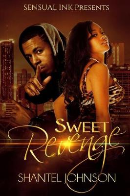 Book cover for Sweet Revenge