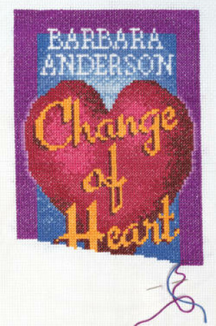 Cover of Change of Heart