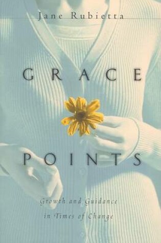 Cover of Grace Points