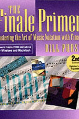 Cover of The Finale Primer