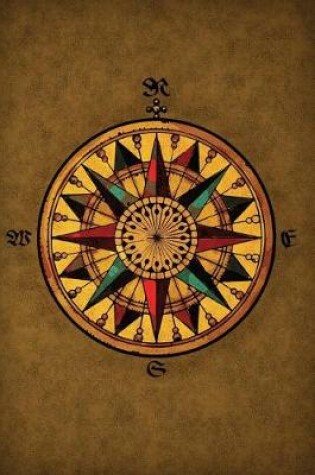 Cover of Compass Notebook