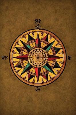 Cover of Compass Notebook