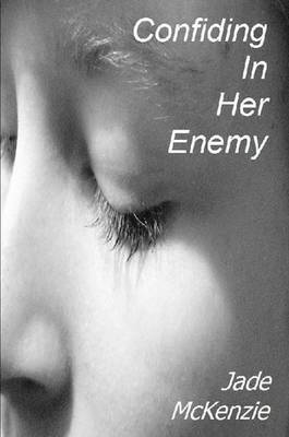 Book cover for Confiding in Her Enemy