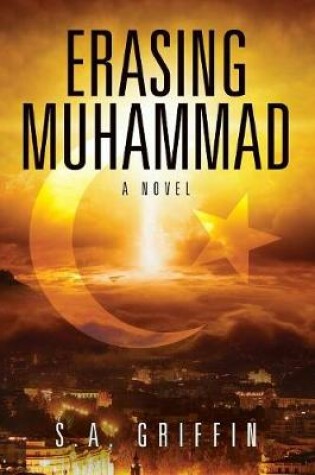 Cover of Erasing Muhammad