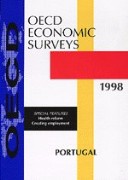 Book cover for Economic Surveys