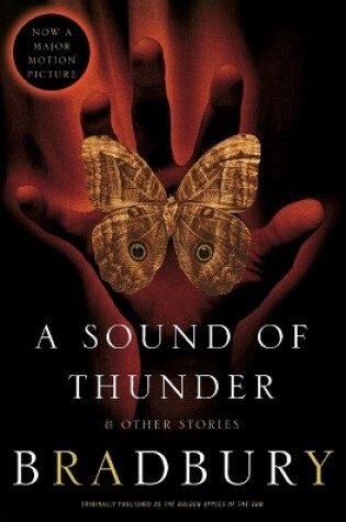 Cover of A Sound of Thunder and Other Stories