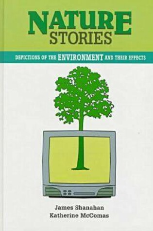 Cover of Nature Stories