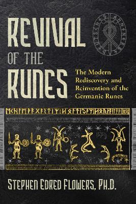 Book cover for Revival of the Runes