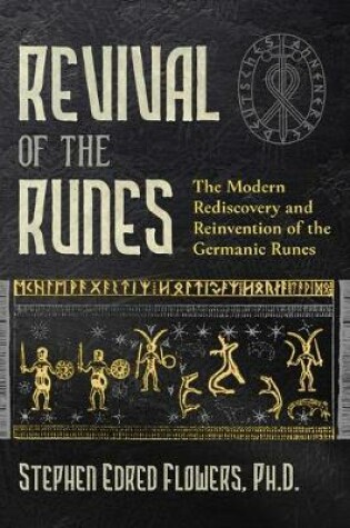 Cover of Revival of the Runes
