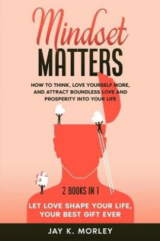 Cover of Mindset Matters