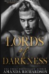 Book cover for Lords of Darkness