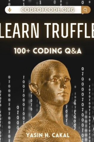 Cover of Learn Truffle