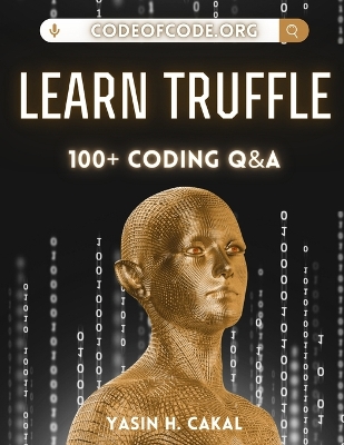 Book cover for Learn Truffle