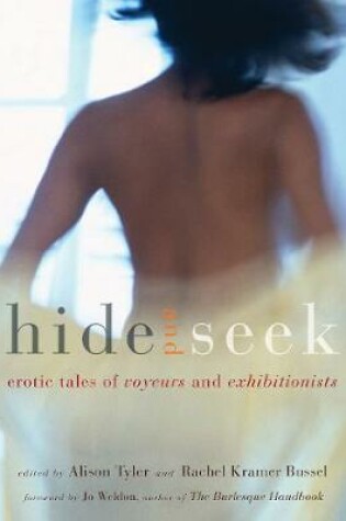 Cover of Hide and Seek