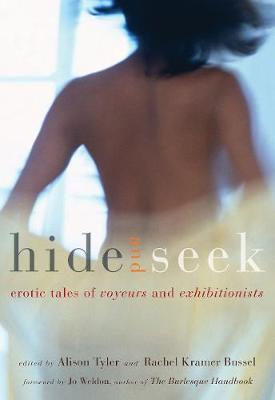 Book cover for Hide and Seek