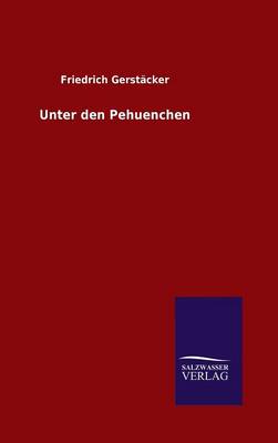 Book cover for Unter den Pehuenchen