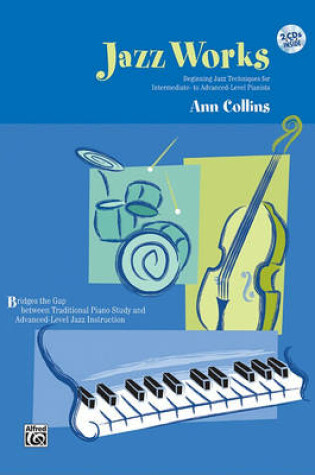 Cover of Jazz Works