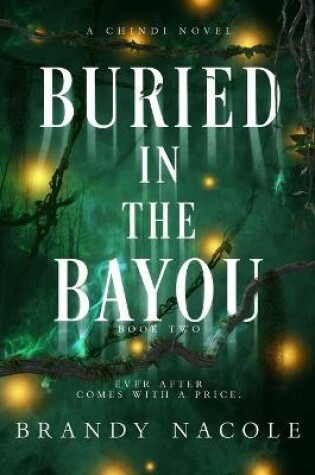 Cover of Buried in the Bayou