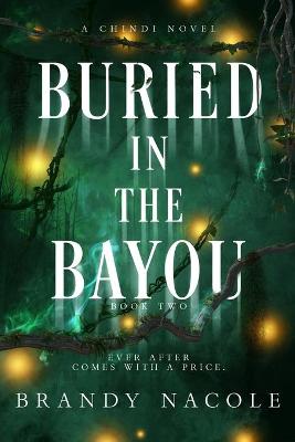 Book cover for Buried in the Bayou