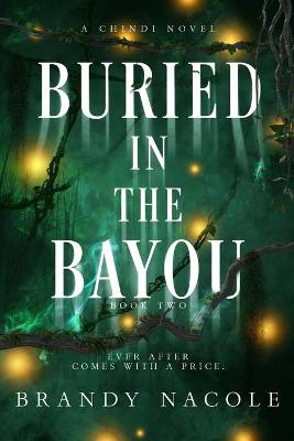 Cover of Buried in the Bayou