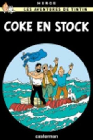 Cover of Coke en stock