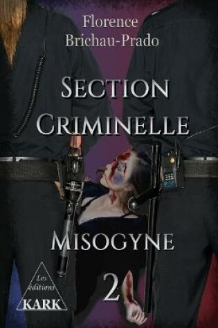 Cover of Section Criminelle 2