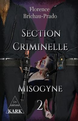 Book cover for Section Criminelle 2