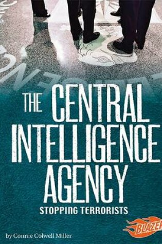 Cover of The Central Intelligence Agency