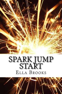 Book cover for Spark Jump Start