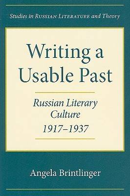 Book cover for Writing a Usable Past