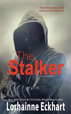 Book cover for The Stalker