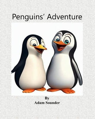 Book cover for Penguins' Adventure